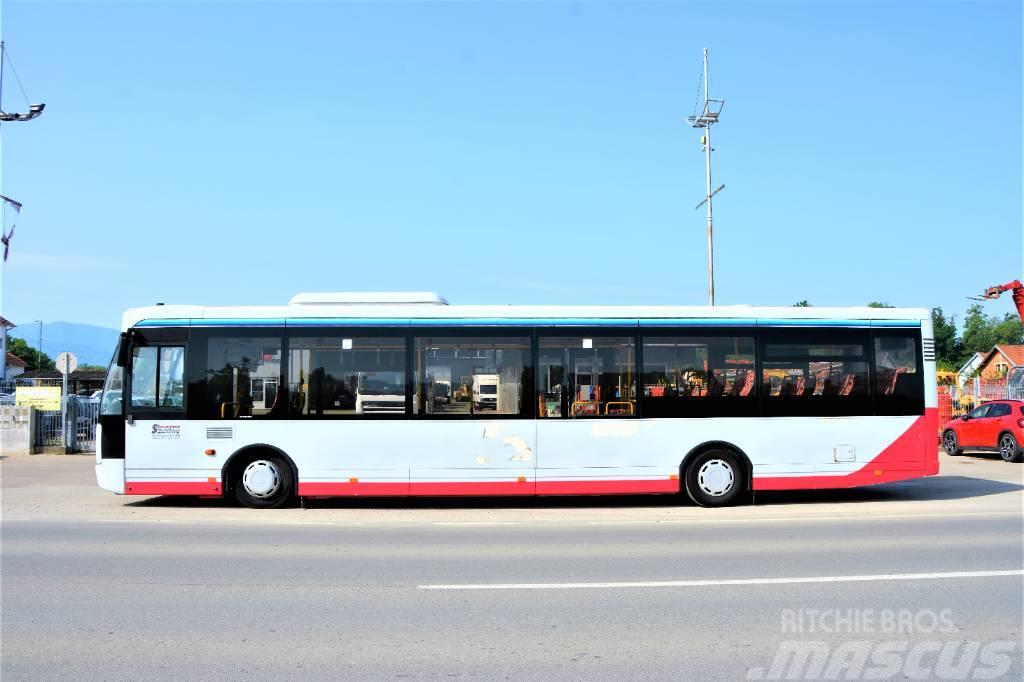 VDL Berkhof AMBASSADOR 200 Αστικά λεωφορεία