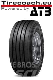 Goodyear 425/65r22.5 Goodyear KMAX T G2 165K M+S Ελαστικά και ζάντες