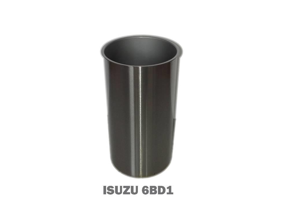Isuzu Cylinder liner 6BD1 Κινητήρες