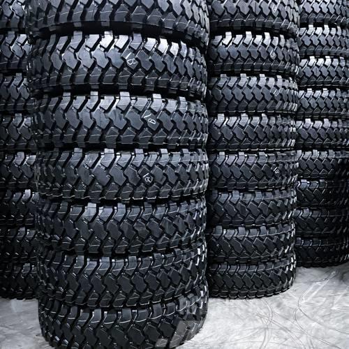 Michelin 1100R16 XZL Ελαστικά και ζάντες