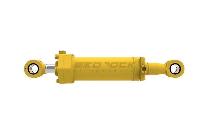 Bedrock D8T D8R D8N Tilt Cylinder Εκχερσωτές