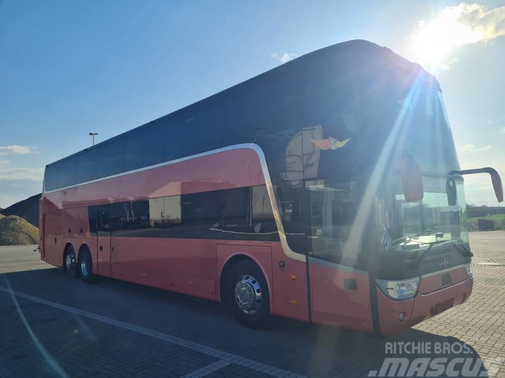 Van Hool TDX27 ASTROMEGA 82 seats Διώροφα λεωφορεία