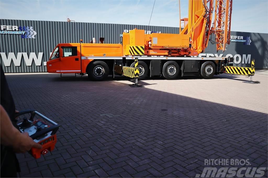 Spierings SK597-AT4 Dutch Vehicle Registration, Valid Aboma Πυργογερανοί