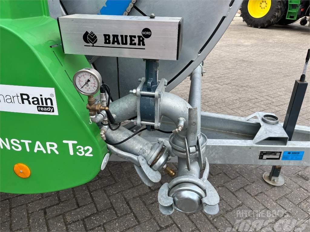Bauer Rainstar T32 Συστήματα άρδευσης