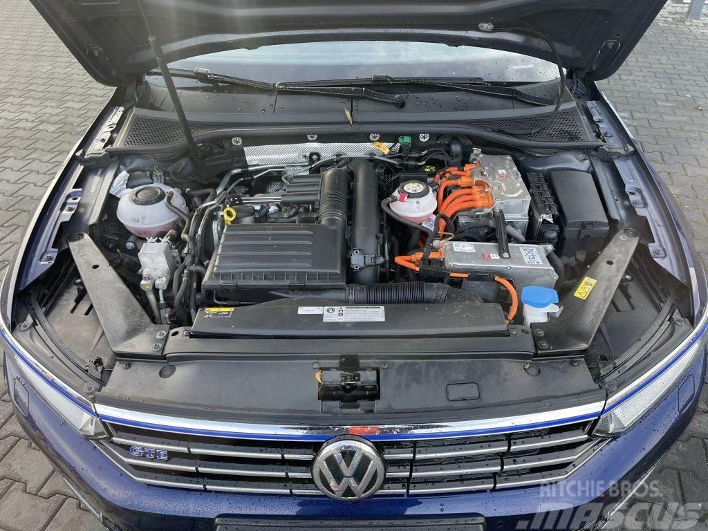 Volkswagen Passat Variant GTE / Facelift Αυτοκίνητα