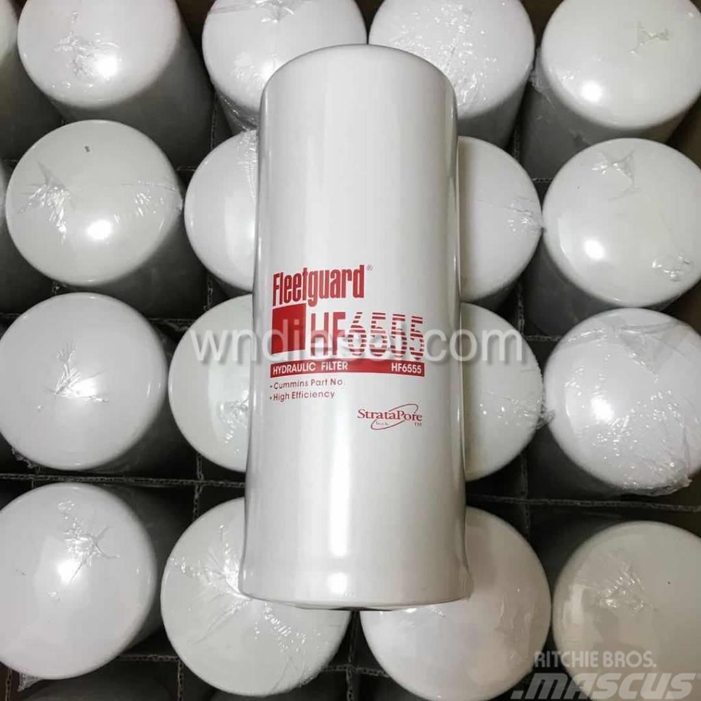 Fleetguard filter HF655 Κινητήρες