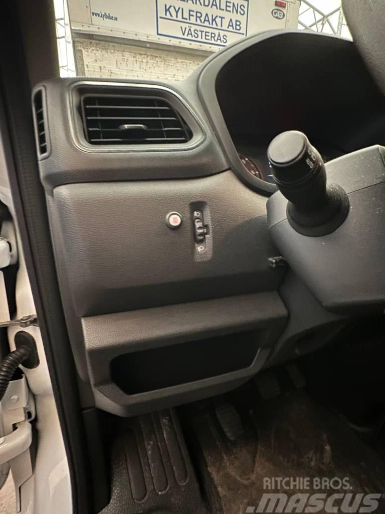 Renault Master Κλούβες με συρόμενες πόρτες