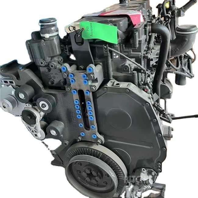 Perkins 2206D-E13ta Engine Assembly 309.5kw 2100rpm Apply Γεννήτριες ντίζελ