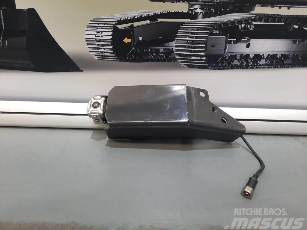 Hitachi Side Camera - YA00021078, YA00057809 Ηλεκτρονικά