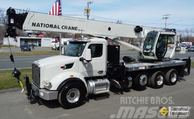 National Crane NTC45127-2 Άλλα Φορτηγά
