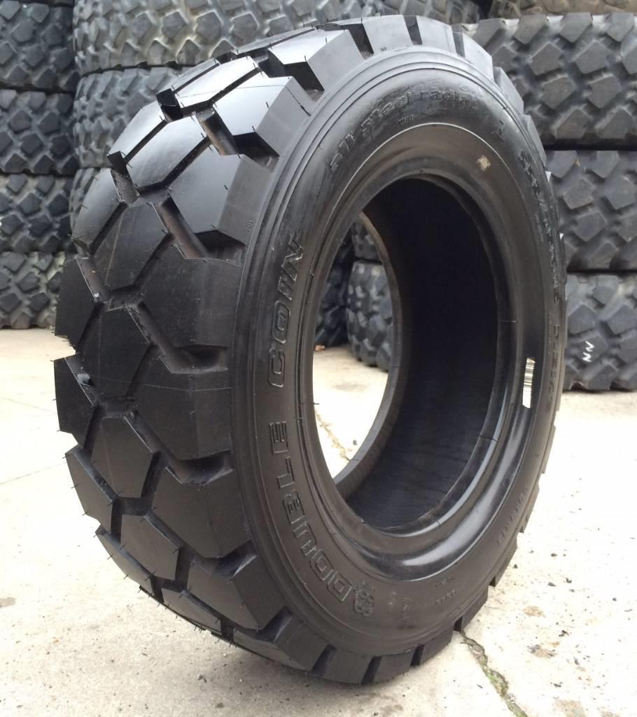  Double Coin 225/75R15 REM6 - NEW Ελαστικά και ζάντες