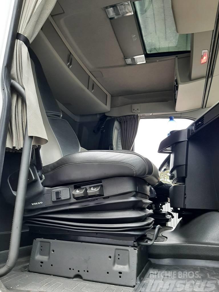 Volvo FH 13 Φορτηγά Ψυγεία