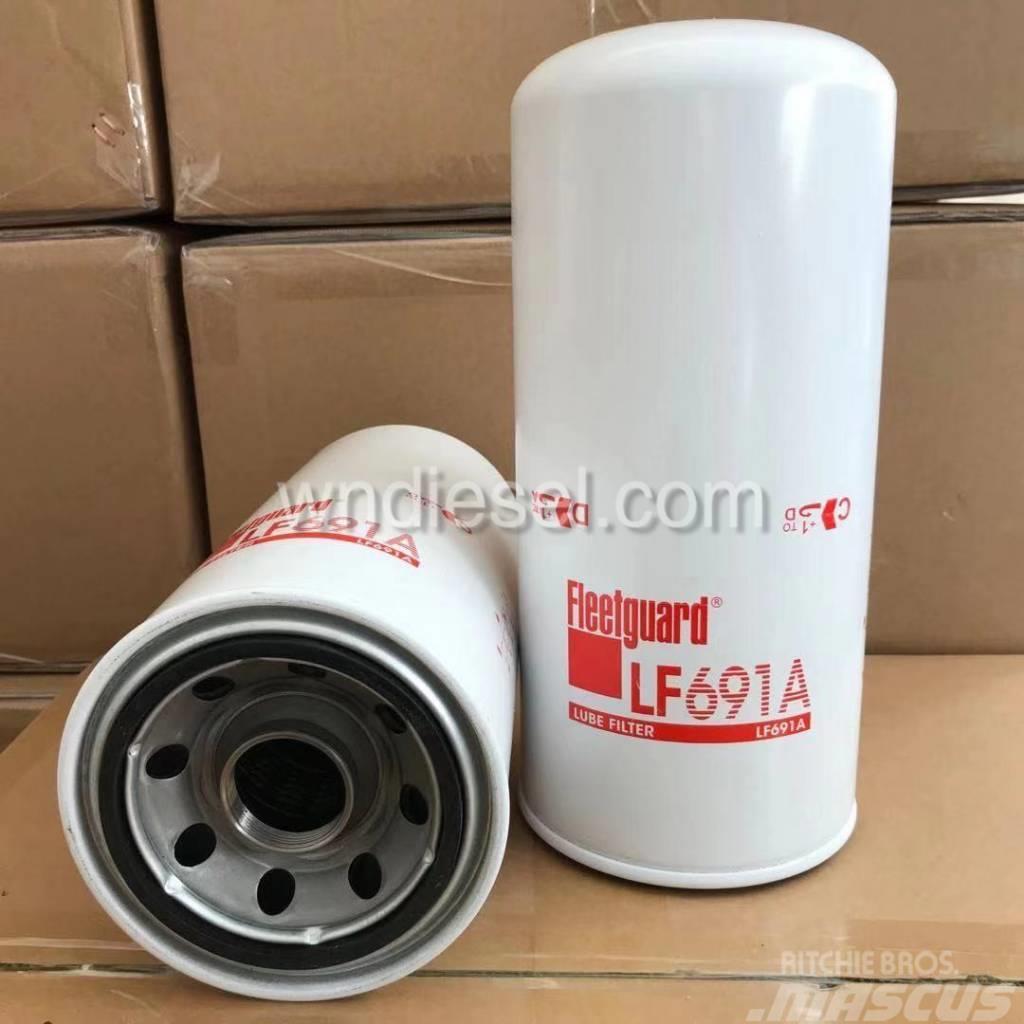 Fleetguard filter FS19907 Κινητήρες