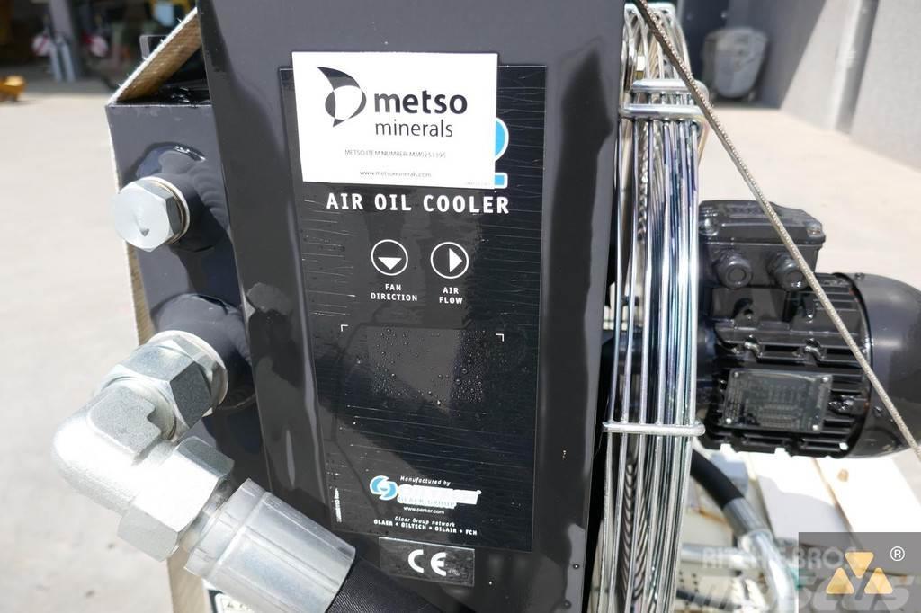 Metso Hydraulic and greasing unit Άλλα εξαρτήματα