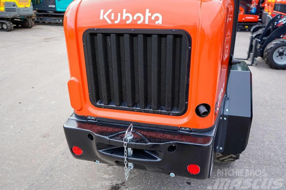 Kubota RT 210-2 UUSI Μίνι φορτωτές