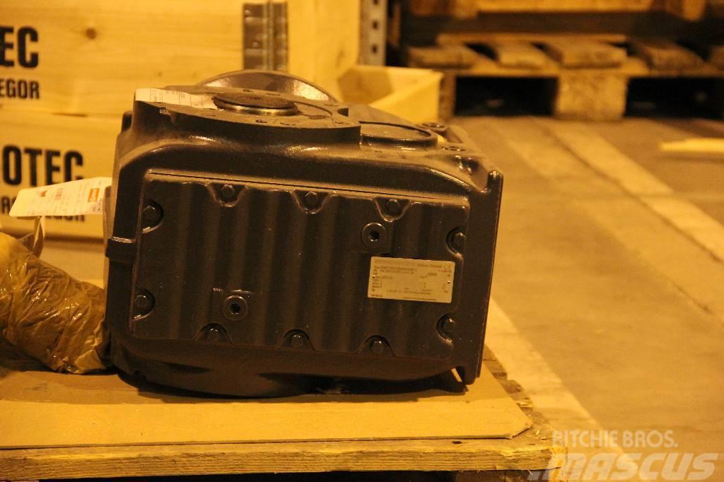  Sew-Eurodrive GEAR BOX KA97/(T DV132M4/BM/HR/C) I Μετάδοση