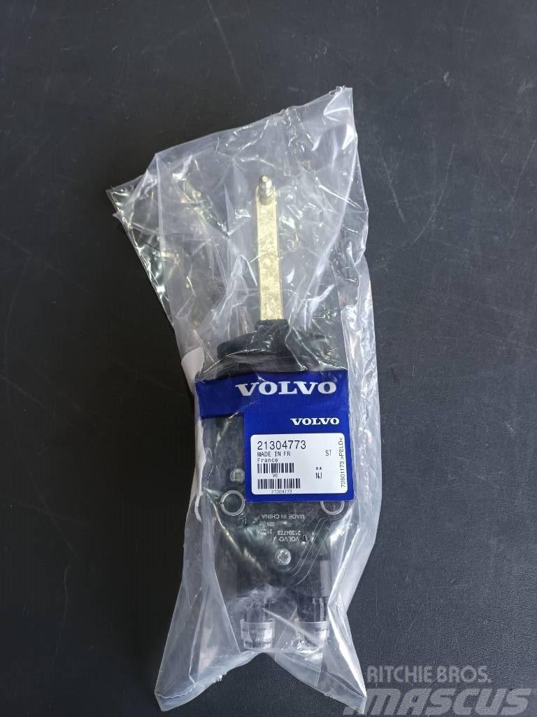 Volvo CABIN LEVEL VALVE 21304773 Άλλα εξαρτήματα
