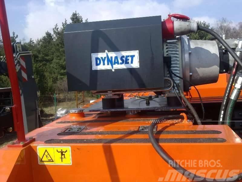 Dynaset Generator Άλλα εξαρτήματα