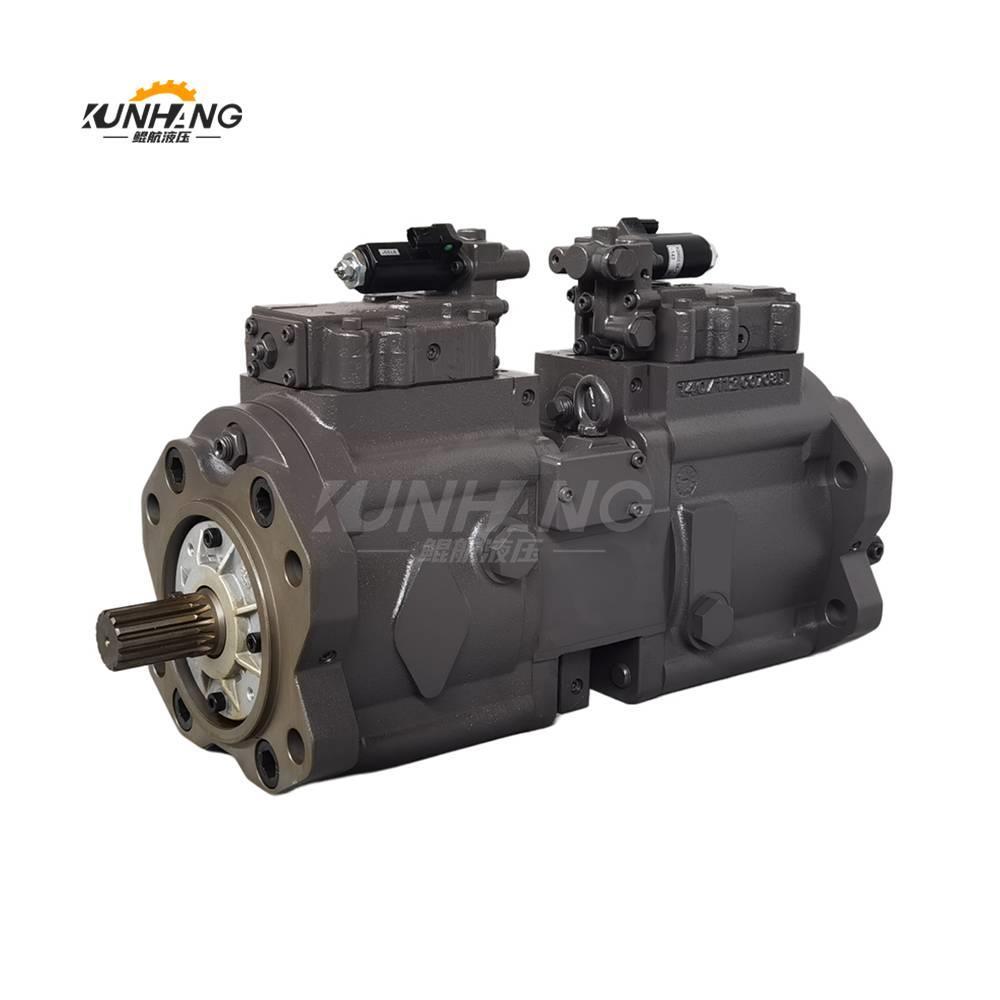 Kobelco YN10V00036F1 Hydraulic Pump SK200-8 SK210LC-8 Υδραυλικά