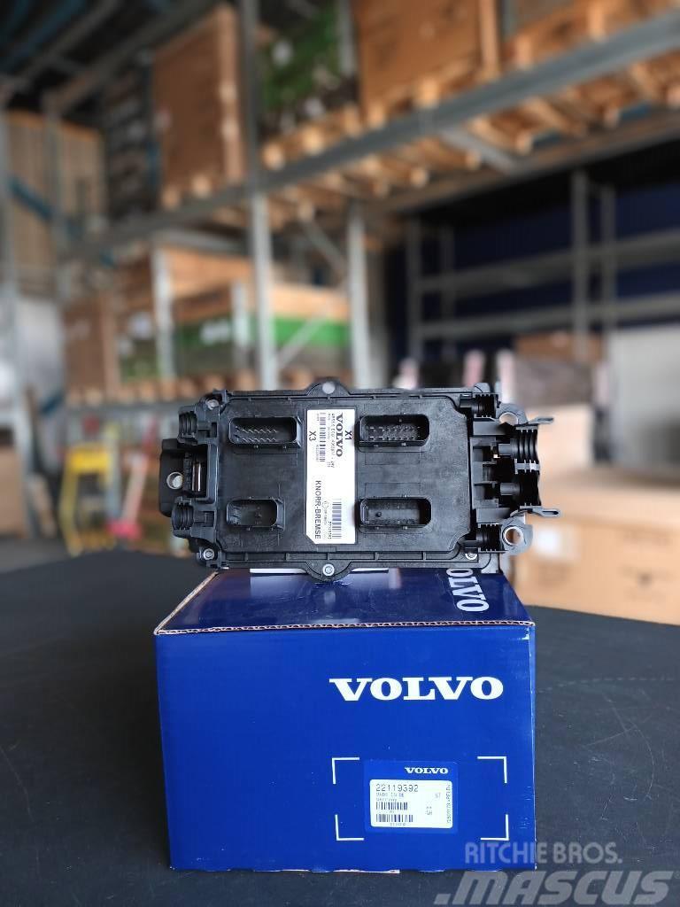 Volvo CONTROL UNIT 22119392 Ηλεκτρονικά