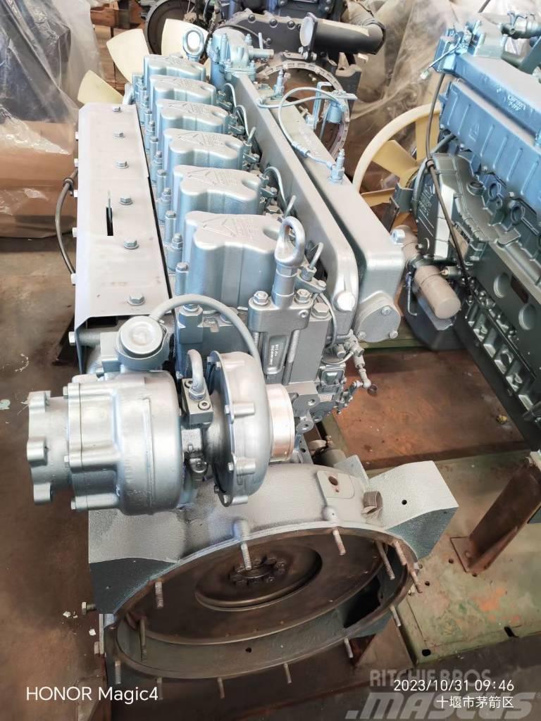 Steyr wd615   construction machinery motor Κινητήρες