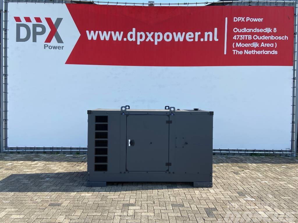 Iveco NEF45TM3 - 136 kVA Generator - DPX-17553 Γεννήτριες ντίζελ