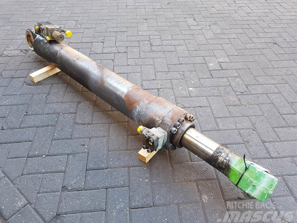 Sennebogen 818 - Lifting cylinder/Hubzylinder/Hefcilinder Υδραυλικά