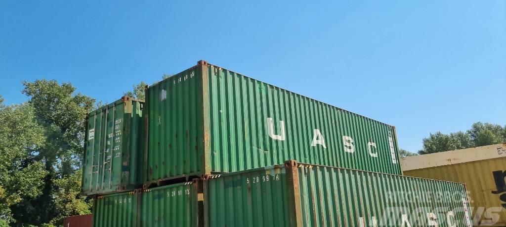  Container Lager Raum Εμπορευματοκιβώτια θαλάσσιων μεταφορών
