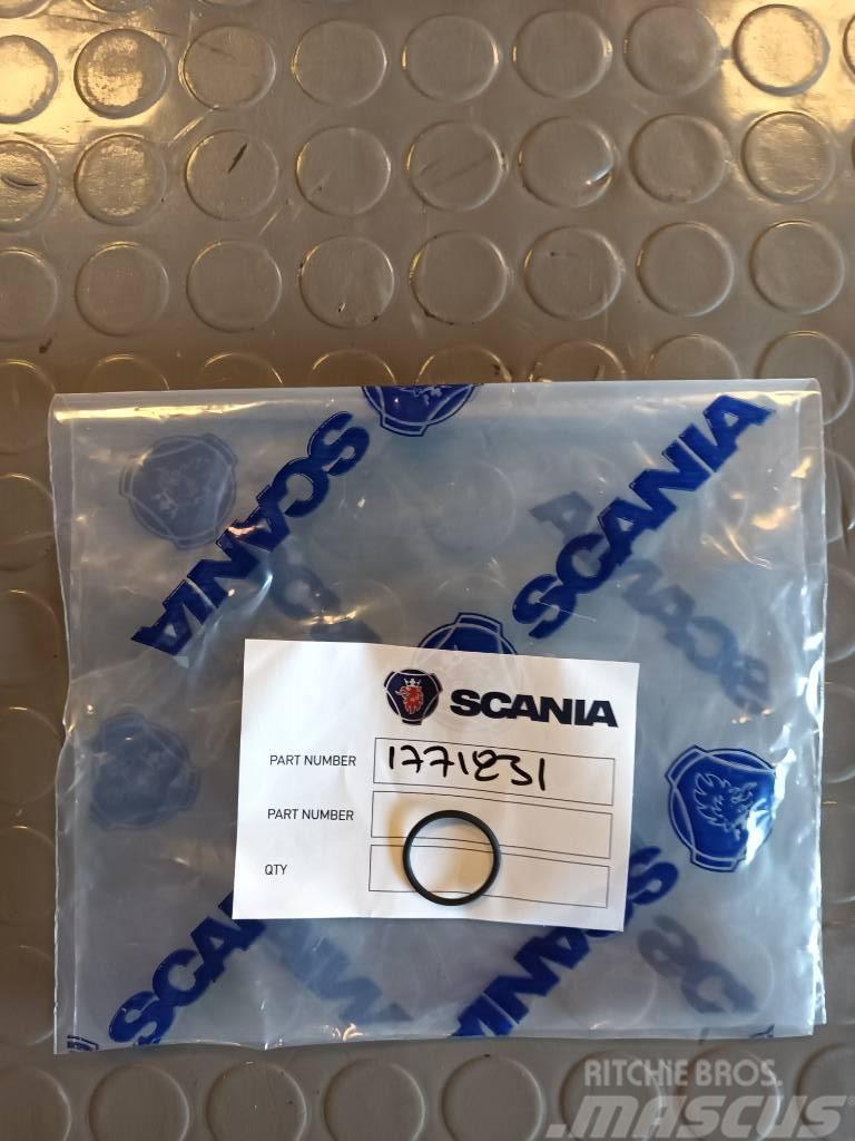 Scania O-RING 1771231 Μετάδοση