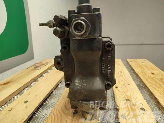 Fendt 824 Favorit (883271) hydraulic pump Υδραυλικά