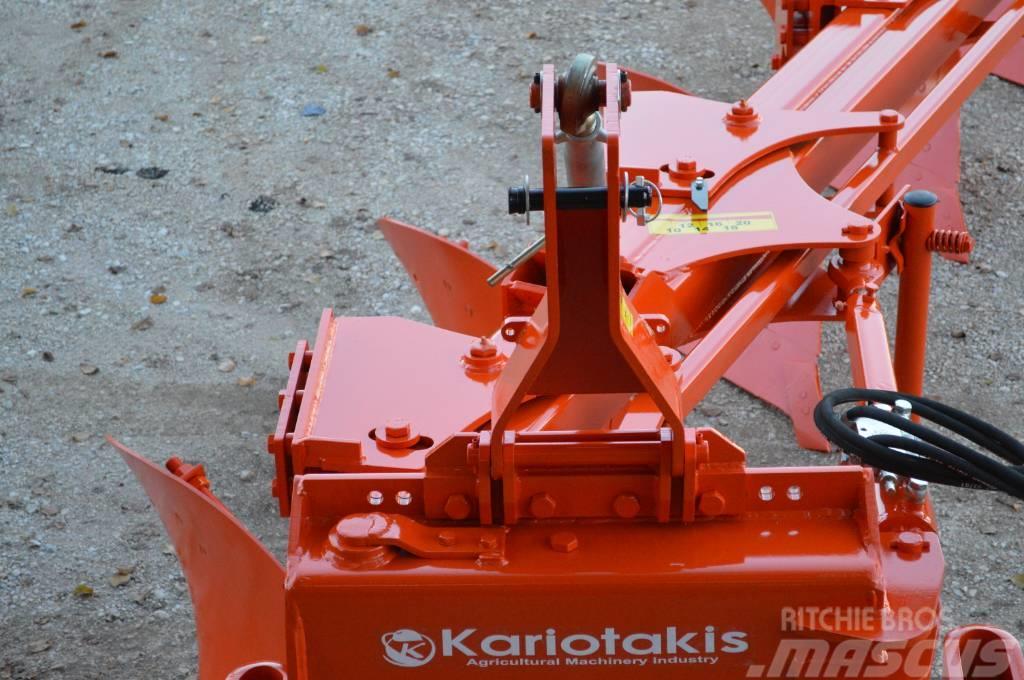 Kariotakis BK2000 Άλλες μηχανές οργώματος και εξαρτήματα