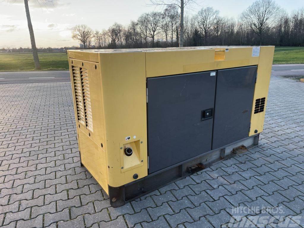 Kipor 50 kVA aggregaat generator Γεννήτριες ντίζελ