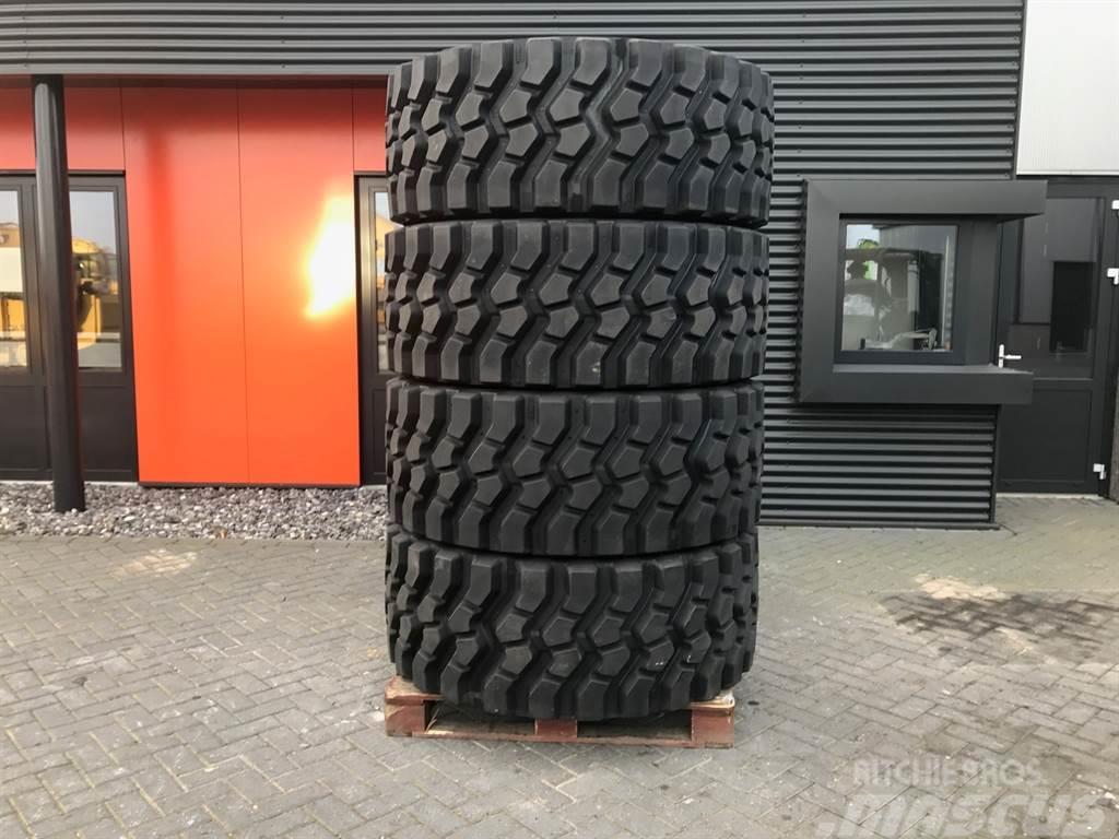 Michelin 600/65R25-Covers Ελαστικά και ζάντες