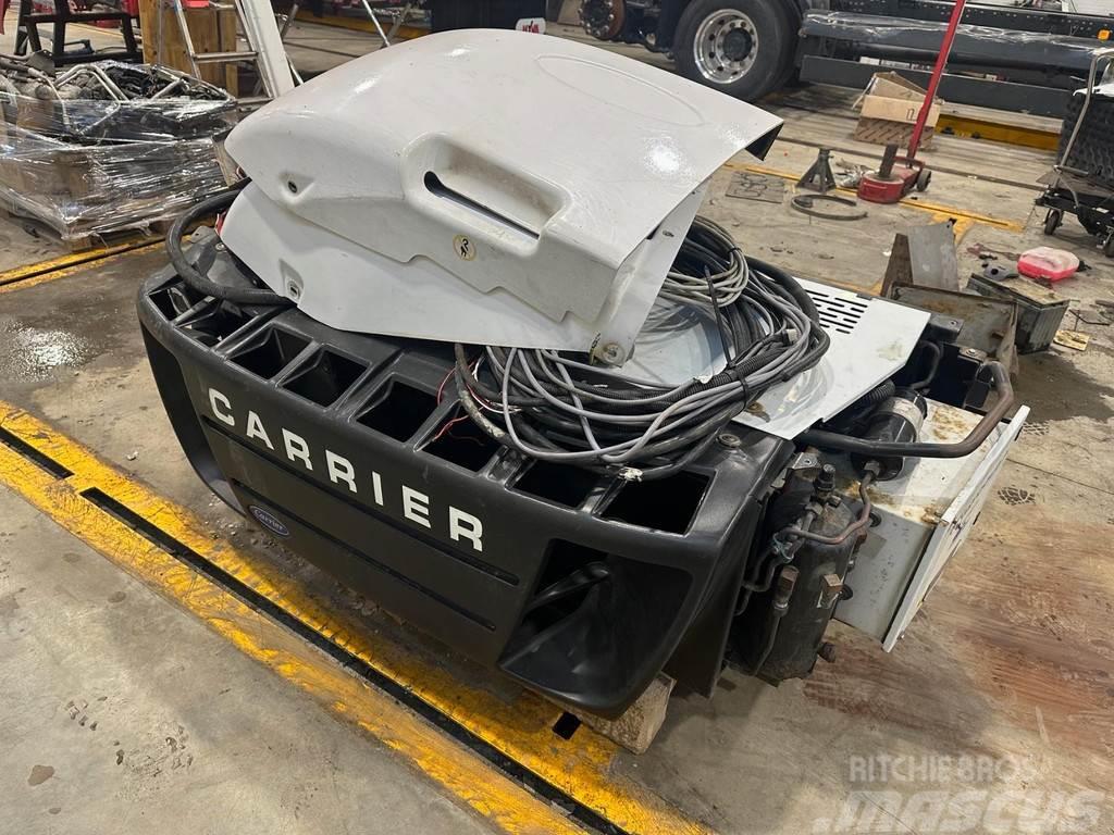 Carrier SUPRA 850 MT Άλλα εξαρτήματα