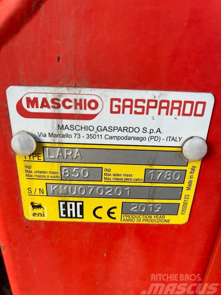 Maschio LARA 850 T Ενσιρωκοπτικές μηχανές