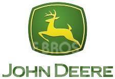 John Deere R740i Ρυμουλκούμενα ψεκαστικά