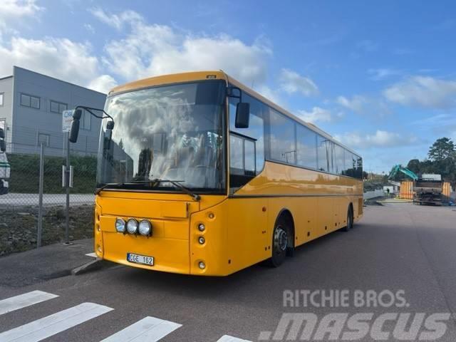 Irisbus IVECO EURORIDER Υπεραστικά Λεωφορεία 