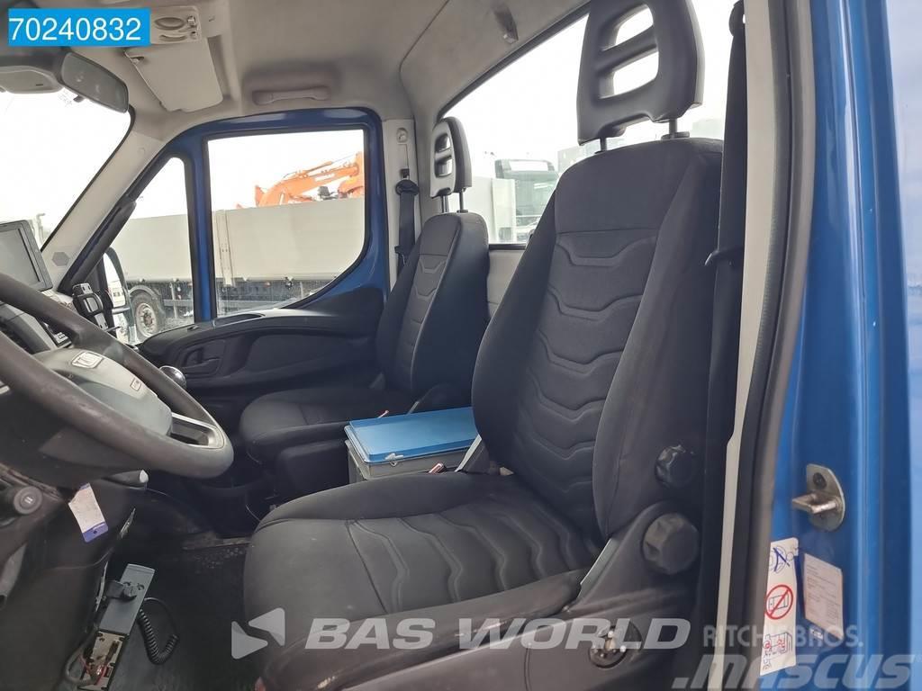 Iveco Daily 70C21 3.0L 210PK 375cm wheelbase Luchtvering Άλλα Vans