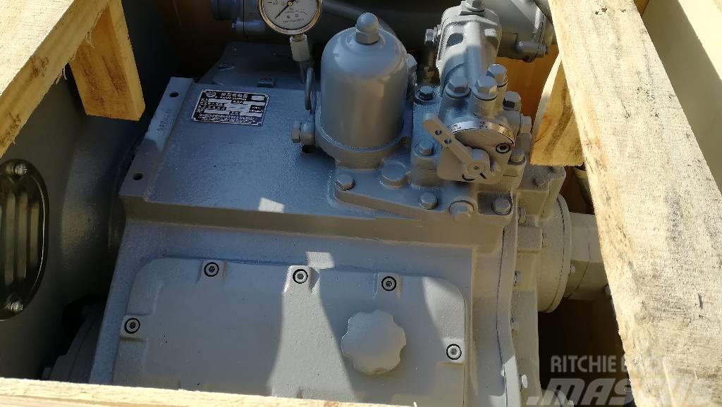 Advance D300A gear box Κιβώτια ταχυτήτων θαλάσσης