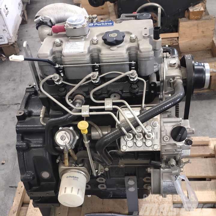 Perkins Main Pump Seal Top Quality Engine 403D-15 Γεννήτριες ντίζελ