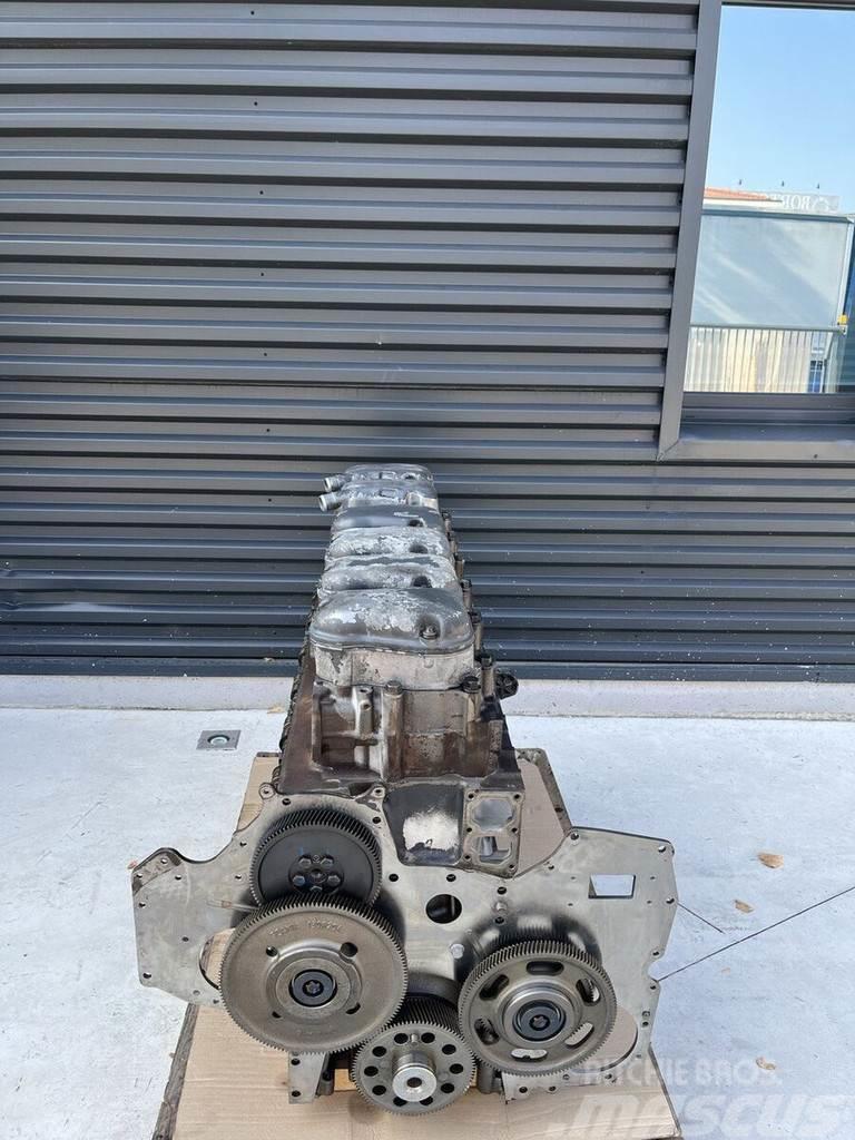 Scania DC13 400 EURO 5 RECONDITIONED WITH WARRANTY Κινητήρες