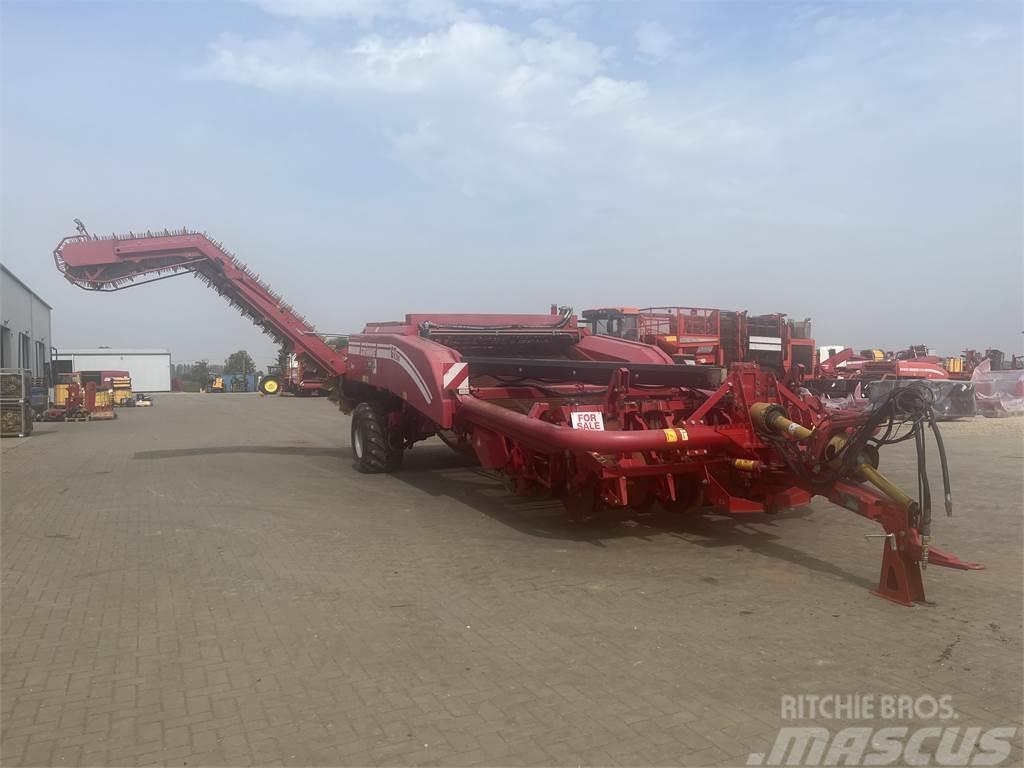 Grimme GT 300 S - DMS Πατατοεξαγωγέας