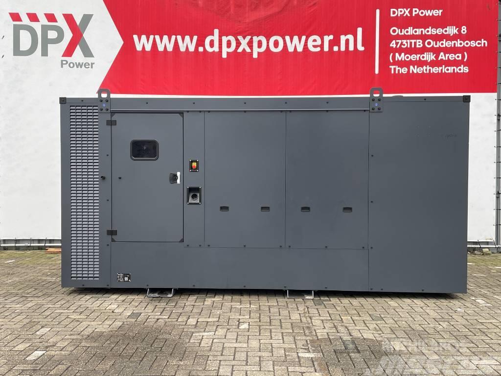 Scania DC13 - 550 kVA Generator - DPX-17953 Γεννήτριες ντίζελ