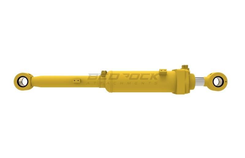 Bedrock D9T D9R D9N Ripper Tilt Cylinder Εκχερσωτές