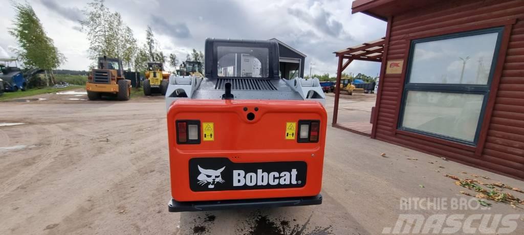Bobcat S 510 Φορτωτάκια