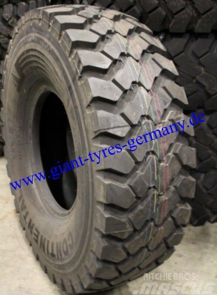Continental 395/85r20 Continental HCS Ελαστικά και ζάντες