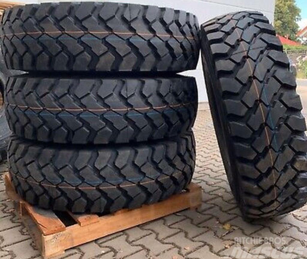 Continental 395/85r20 Continental HCS Ελαστικά και ζάντες