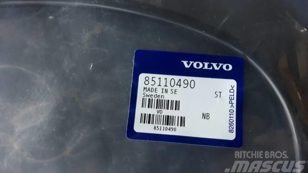 Volvo HOSE 85110490 Καμπίνες και εσωτερικό