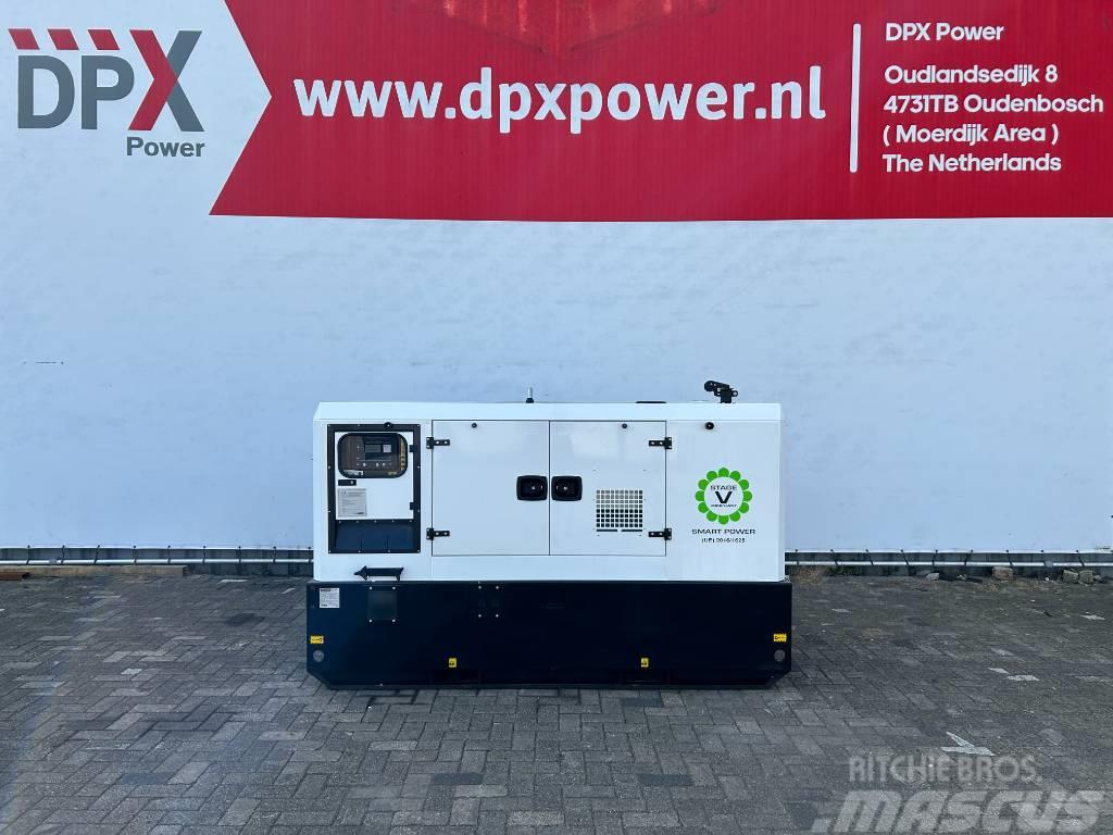 Deutz TCD2.9L4 - 60 kVA Stage V Generator - DPX-19006.1 Γεννήτριες ντίζελ