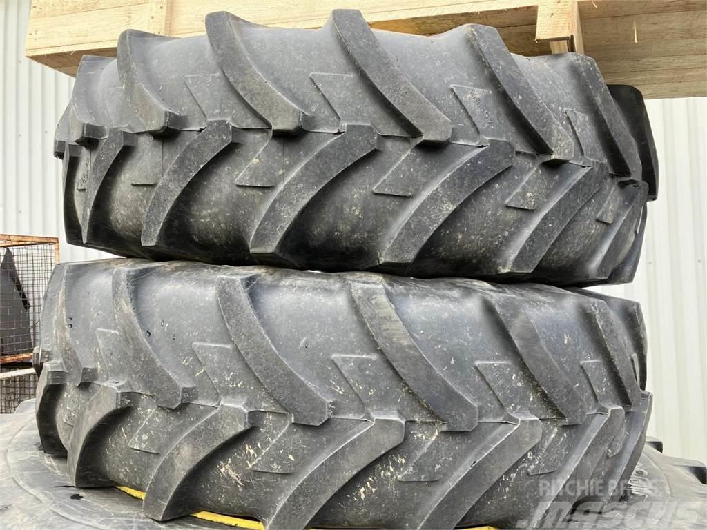 Michelin 420/85R34 Ελαστικά και ζάντες
